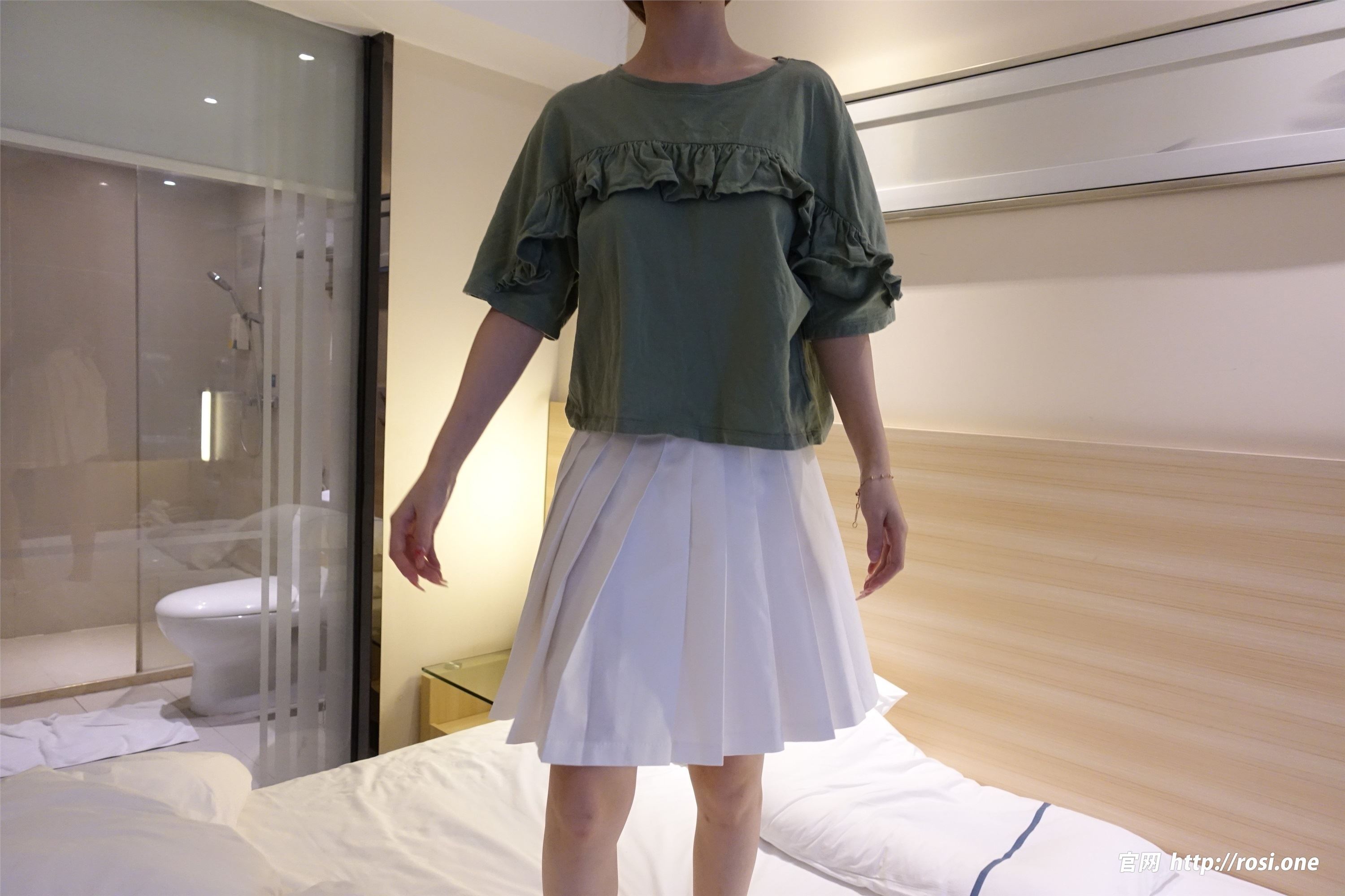 ROSI写真 2023.03.24 NO.4128